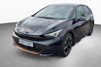 Cupra Born 4.500 km 30.950 € Schwabach 91126