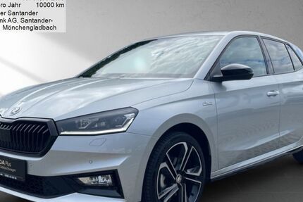 Skoda Fabia 25.745 km 22.990 € Gera 07554