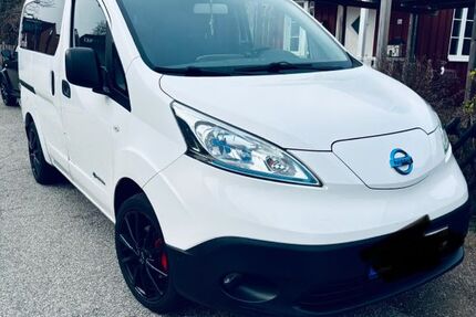 Nissan e-NV200 51.000 km 9.450 &euro; Kiel 24111