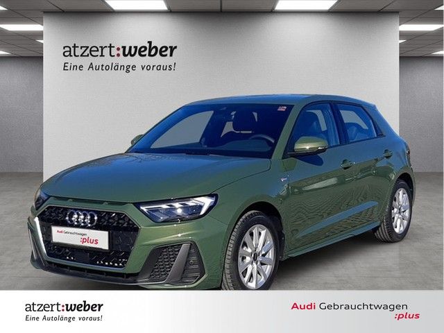 Audi A1 5.390 km 27.480 € Fulda 36039