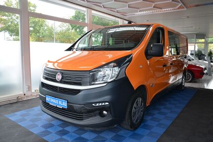 Fiat Talento 199.000 km 9.490 &euro; Burgdorf 31303
