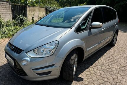 Ford S-Max 144.700 km 8.450 &euro; Rheinbach 53359