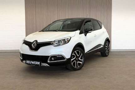 Renault Captur 52.000 km 10.990 &euro; Isernhagen 30916