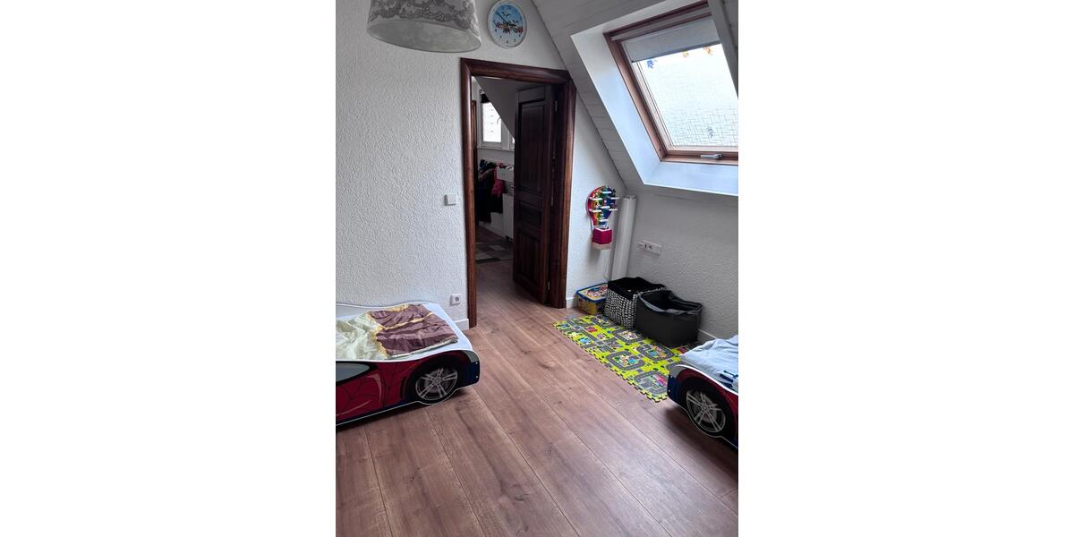 Etagenwohnung Asperg - 4 Zimmer, 77 m&sup2;, 339.000&euro; | Angebot:26399774