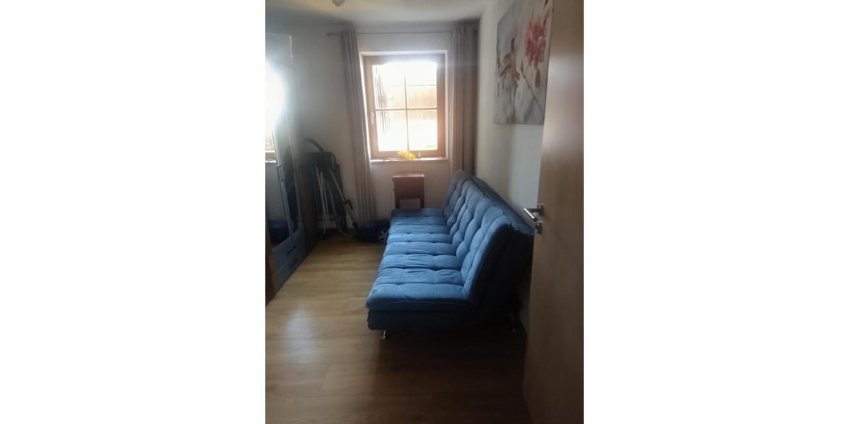 Erdgeschoßwohnung Wessobrunn - 2 Zimmer, 60 m&sup2;, 1.000&euro; | Angebot:26407126