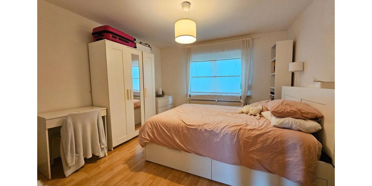 Etagenwohnung Wincheringen - 3 Zimmer, 55 m&sup2;, 930&euro; | Angebot:26591277