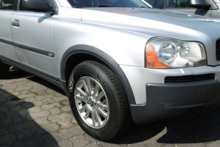 Volvo XC90 195.093 km 5.800 &euro; Hamburg 22459