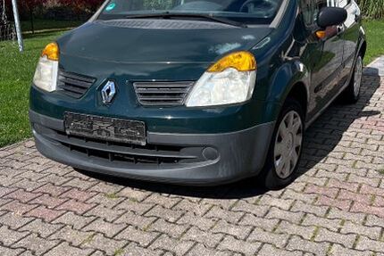 Renault Modus 145.000 km 1.450 € Schömberg 75328