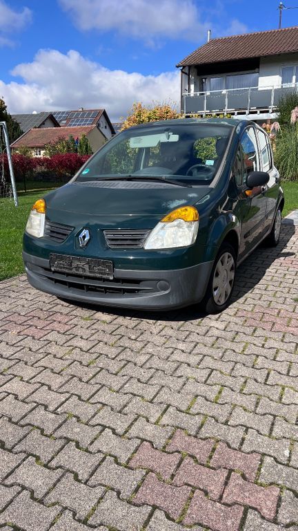 Renault Modus 145.000 km 1.450 € Schömberg 75328