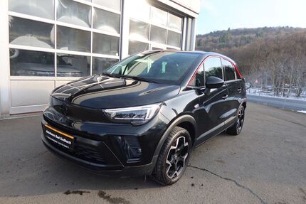 Opel Crossland (X) 44.050 km 15.990 &euro; Bad Endbach 35080