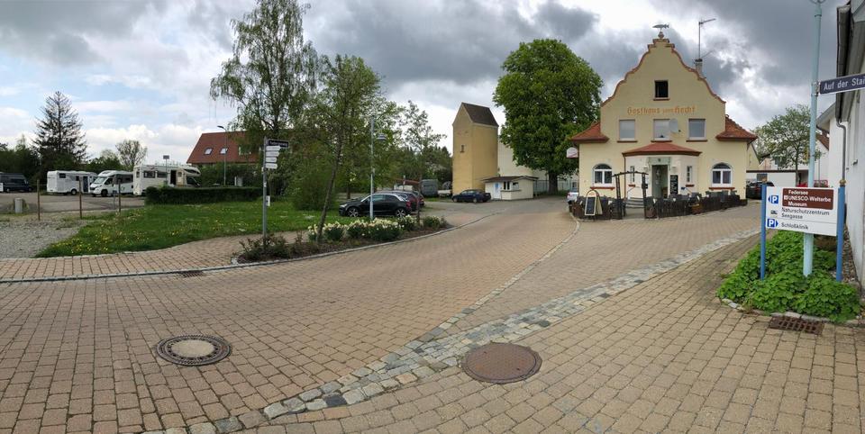 Mehrfamilienhaus, Wohnhaus Meersburg - 6.5 Zimmer, 208 m&sup2;, 348.000&euro; | Angebot:26916793