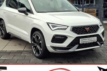 Cupra Ateca 11.104 km 35.950 &euro; Eschlkam 93458