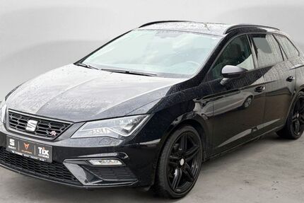 Seat Leon 86.000 km 18.850 &euro; Bitburg 54634