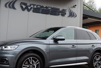 Audi Q5 125.000 km 24.985 &euro; Roding / Mitterkreith 93426