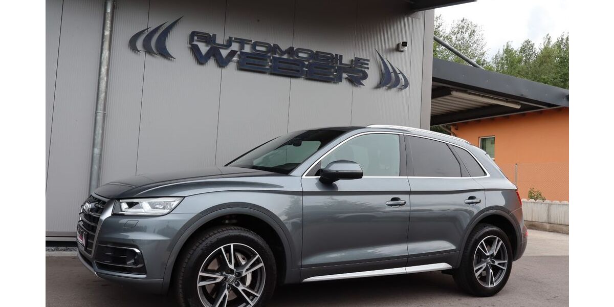 Audi Q5 125.000 km 24.985 &euro; Roding / Mitterkreith 93426