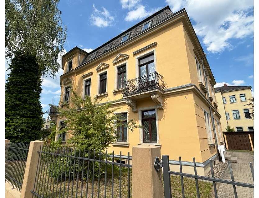 Wohnung zum Mieten in Dresden 1.793 € 128.5 m²