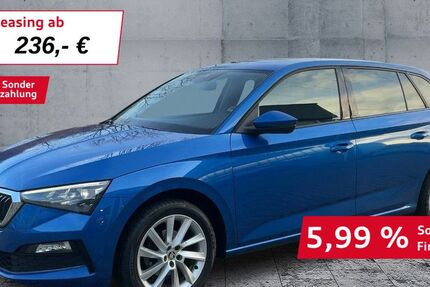 Skoda Scala 82.805 km 17.960 &euro; Bayreuth 95448