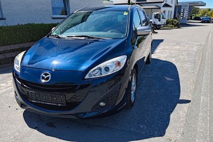 Mazda 5 111.450 km 9.600 € Warburg 34414