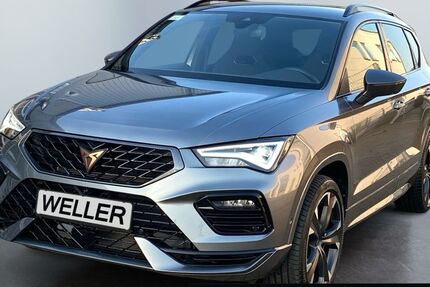 Cupra Ateca 10.864 km 35.445 &euro; Osnabrück 49090