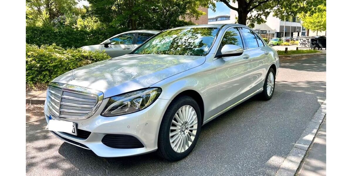 Mercedes-Benz C 250 118.000 km 16.500 &euro; Frankfurt am Main 60322