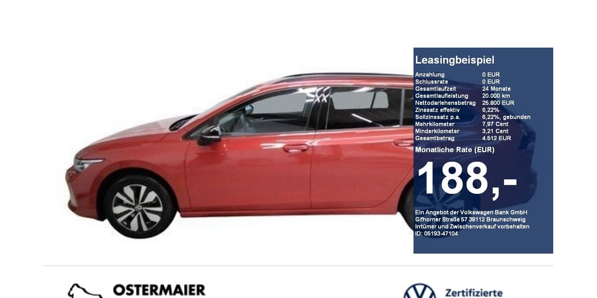 VW Golf 3.925 km 25.800 &euro; Vilsbiburg 84137