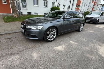Audi A6 316.200 km 13.900 &euro; München 81539