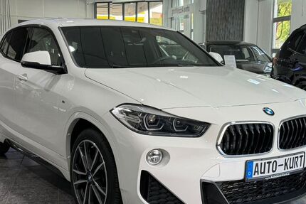 BMW X2 124.650 km 19.600 &euro; München 81829