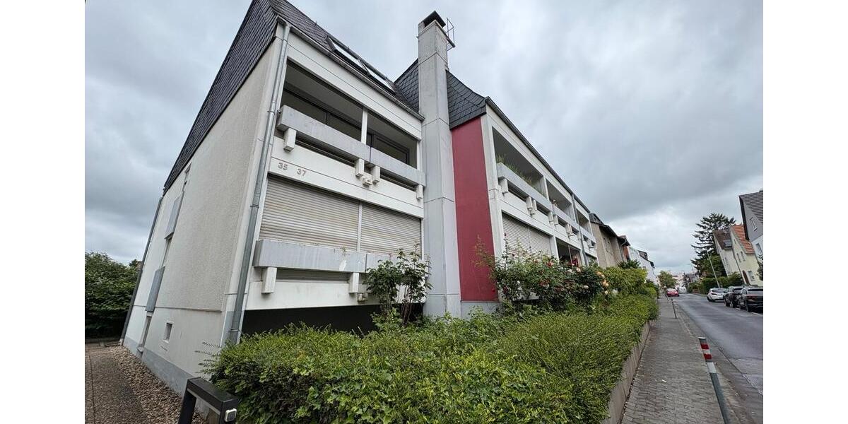 Etagenwohnung Gau-Algesheim Algesheim - 2 Zimmer, 62 m&sup2;, 250.000&euro; | Angebot:26946824