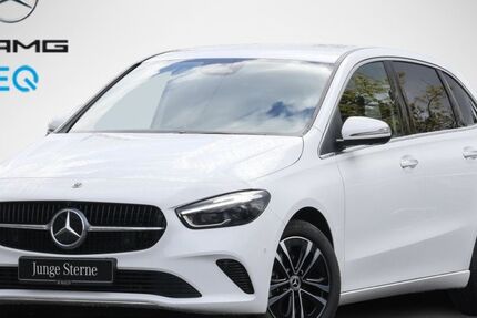 Mercedes-Benz B 250 10.548 km 36.990 &euro; Altenkirchen 57610