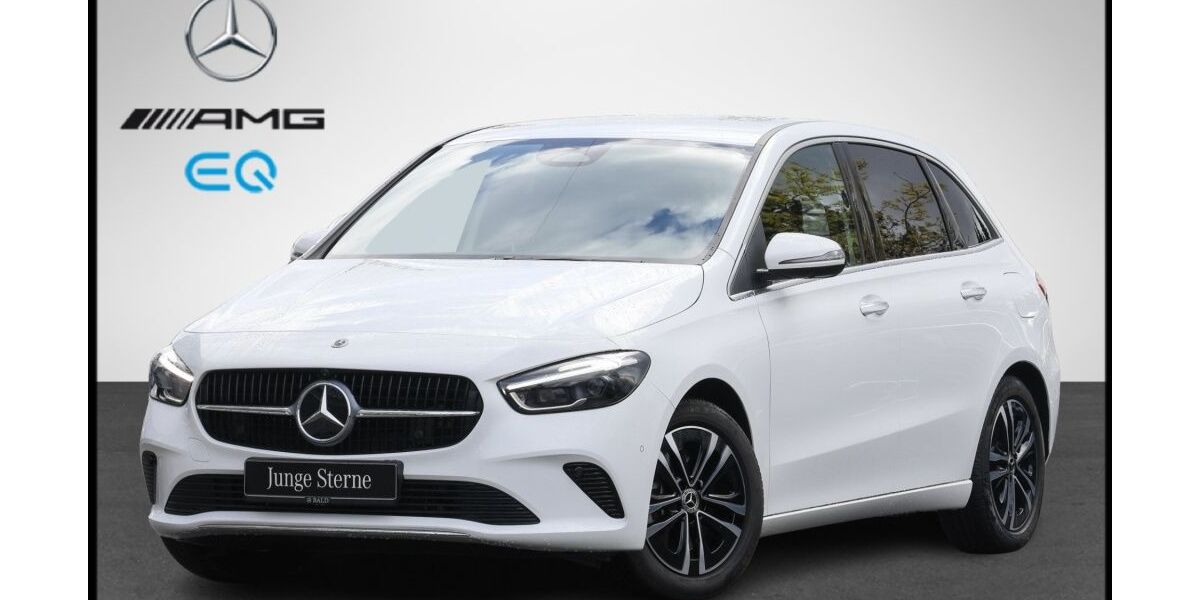Mercedes-Benz B 250 10.548 km 36.990 &euro; Altenkirchen 57610