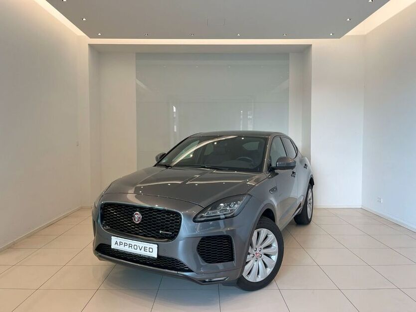 E-Pace