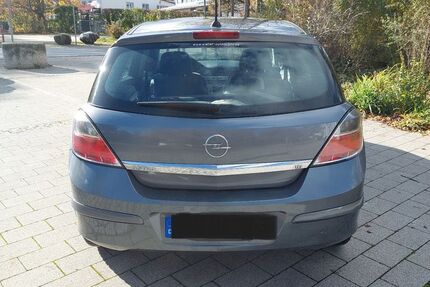 Opel Astra 117.900 km 3.400 &euro; Icking 82057