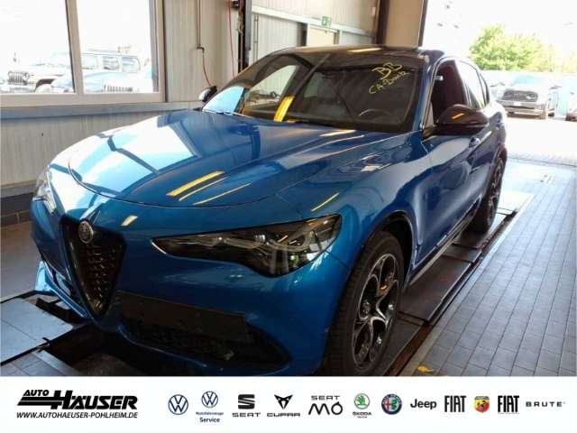 Alfa Romeo Stelvio 38.076 km 38.895 € Pohlheim 35415