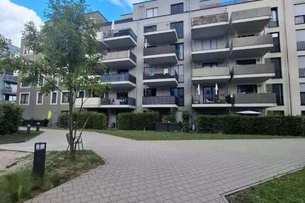 Wohnung zum Mieten in Tübingen 1.040 € 57.38 m²