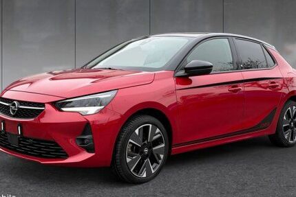 Opel Corsa 42.301 km 14.840 &euro; Eschwege 37269