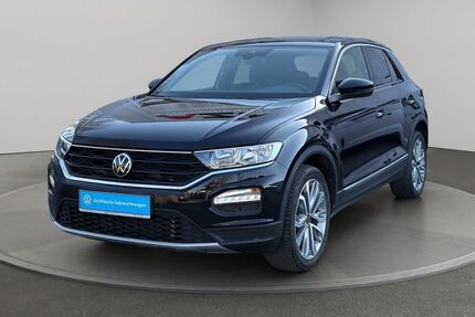 VW T-Roc 71.586 km 23.780 &euro; Flensburg 24941