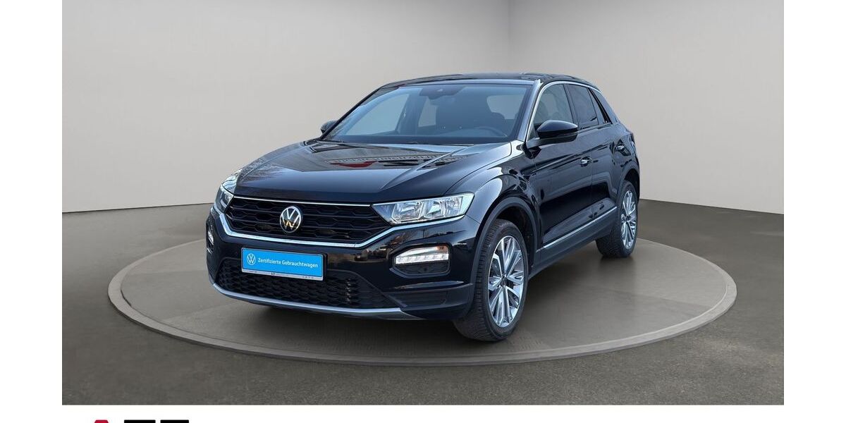 VW T-Roc 71.586 km 23.780 &euro; Flensburg 24941