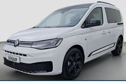 VW Caddy 5.010 km 40.935 € Falkenstein 08223