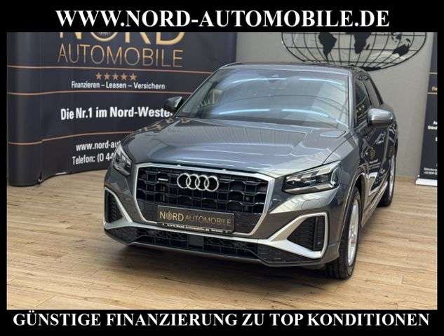 Audi Q2 59.000 km 28.450 € Rastede/ Wahnbek 26180