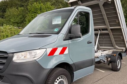 Mercedes-Benz Sprinter 79.000 km 39.995 &euro; Olsberg 59939