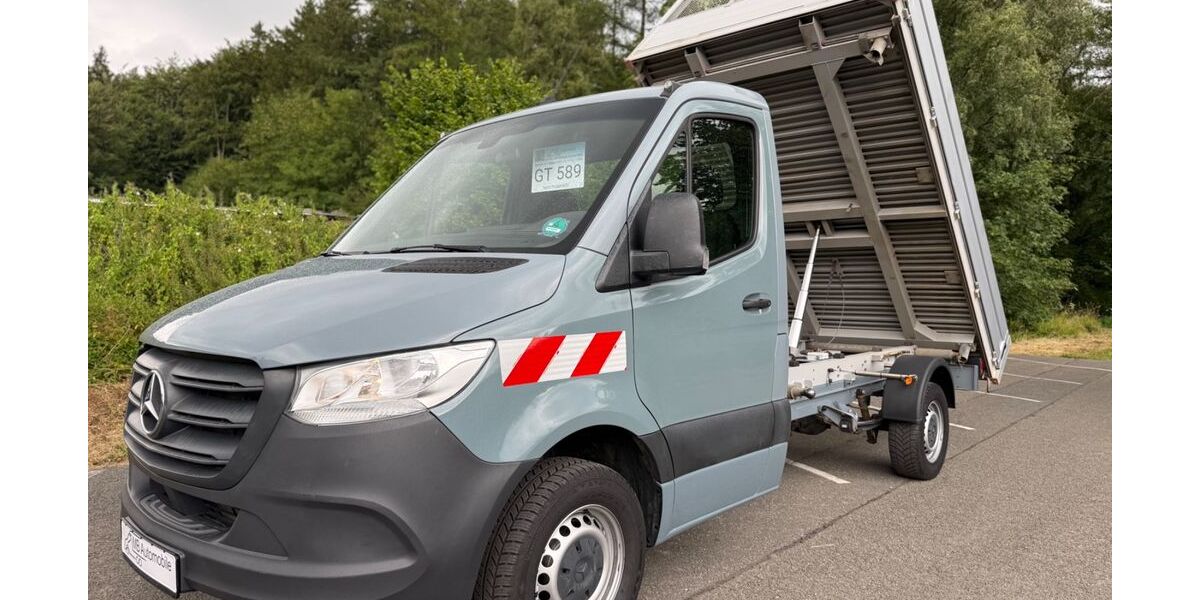 Mercedes-Benz Sprinter 79.000 km 39.995 &euro; Olsberg 59939