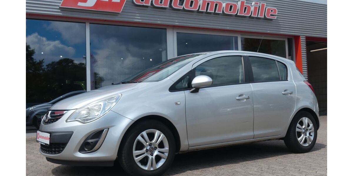 Opel Corsa 104.111 km 4.890 &euro; Langenhagen 30855