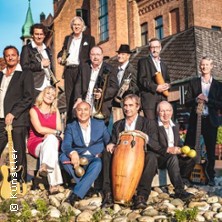 Havana 24.07.2026 Mühlengarten Schloss Salder