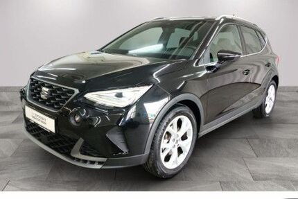 Seat Arona 10.580 km 18.730 &euro; Borna 04552