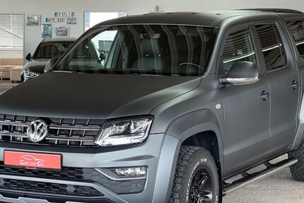 VW Amarok 87.872 km 39.990 &euro; Taucha bei Leipzig 04425