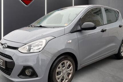 Hyundai i10 86.500 km 4.999 &euro; Wolfenbüttel 38304