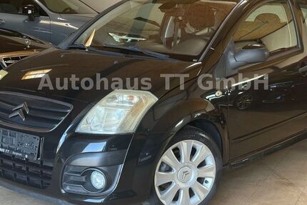 Citroen C2 95.154 km 3.950 &euro; Bergheim bei Köln 50126