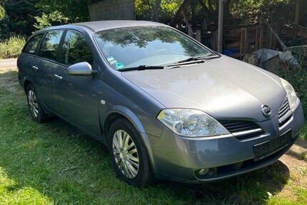 Nissan Primera