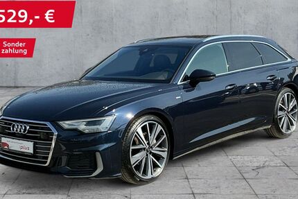 Audi A6 32.317 km 44.930 &euro; Mitterteich 95666
