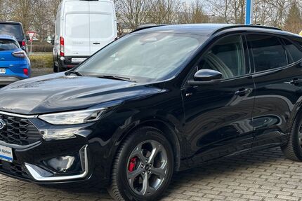 Ford Kuga 14.916 km 32.450 &euro; Borken 34582